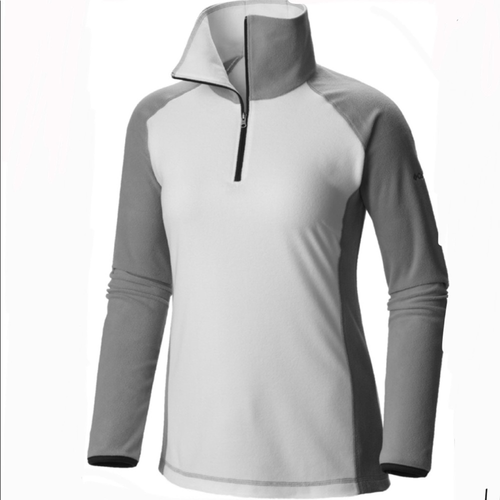 Columbia pullover